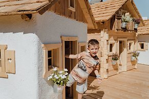 Natur & Wellnesshotel Höflehner