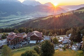 Natur & Wellnesshotel Höflehner
