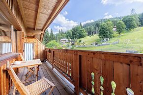 Natur & Wellnesshotel Höflehner