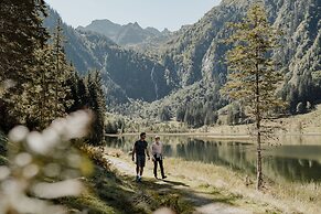 Natur & Wellnesshotel Höflehner