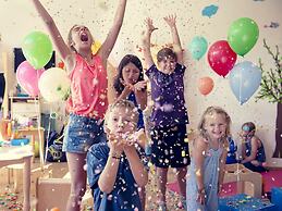 Natur & Wellnesshotel Höflehner