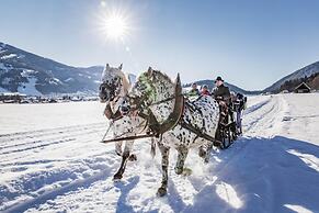 Natur & Wellnesshotel Höflehner