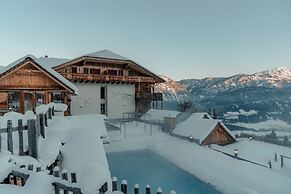 Natur & Wellnesshotel Höflehner