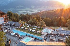 Natur & Wellnesshotel Höflehner