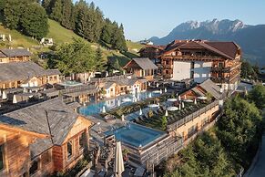 Natur & Wellnesshotel Höflehner