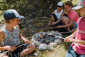 Natur & Wellnesshotel Höflehner