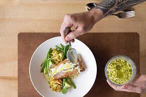 Natur & Wellnesshotel Höflehner