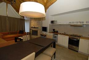 Galileo Boutique Hotel