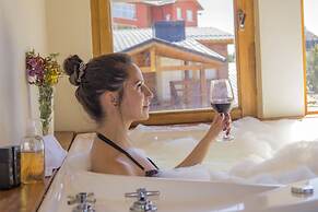 Galileo Boutique Hotel