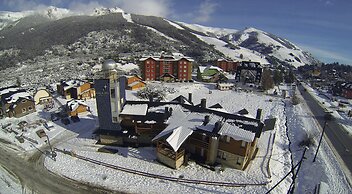 Galileo Boutique Hotel