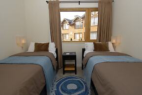 Galileo Boutique Hotel