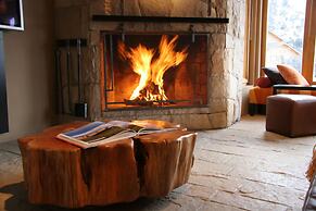 Galileo Boutique Hotel