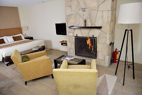 Galileo Boutique Hotel