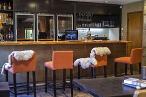 Galileo Boutique Hotel