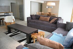 Galileo Boutique Hotel