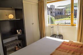 Galileo Boutique Hotel