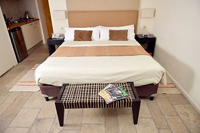 Galileo Boutique Hotel