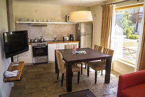 Galileo Boutique Hotel