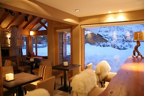 Galileo Boutique Hotel