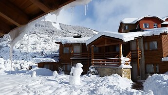 Galileo Boutique Hotel