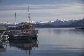 Galileo Boutique Hotel