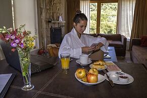 Galileo Boutique Hotel