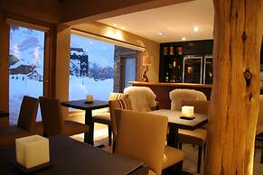 Galileo Boutique Hotel