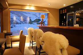 Galileo Boutique Hotel