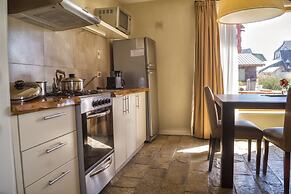 Galileo Boutique Hotel