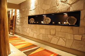 Galileo Boutique Hotel