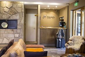 Galileo Boutique Hotel