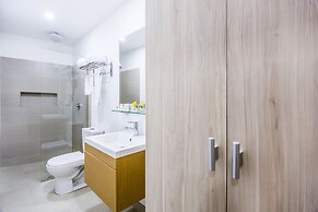 Hotel Asturias Medellin