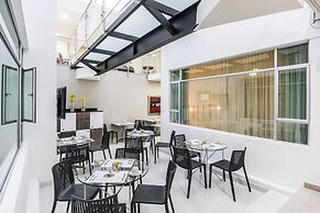 Hotel Asturias Medellin