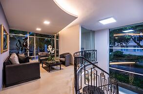 Hotel Asturias Medellin