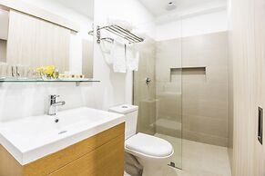 Hotel Asturias Medellin