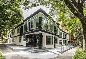 Hotel Asturias Medellin