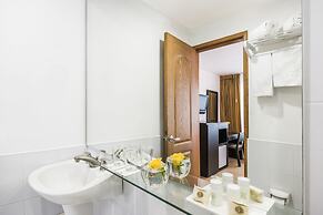 Hotel Asturias Medellin