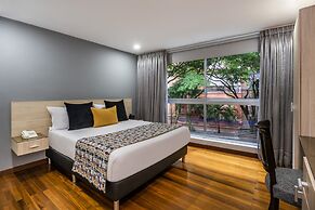 Hotel Asturias Medellin