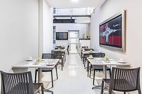 Hotel Asturias Medellin