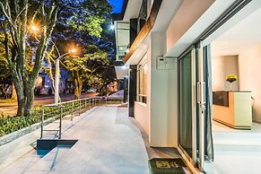 Hotel Asturias Medellin