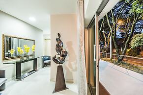 Hotel Asturias Medellin