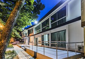 Hotel Asturias Medellin