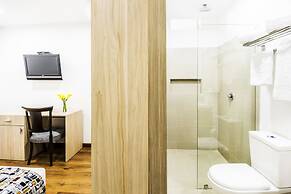 Hotel Asturias Medellin