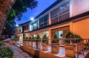 Hotel Asturias Medellin