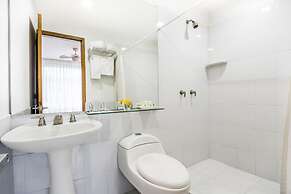 Hotel Asturias Medellin