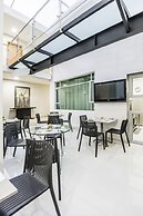 Hotel Asturias Medellin