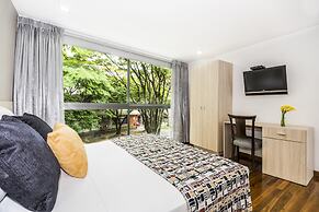 Hotel Asturias Medellin