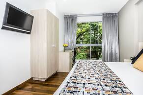 Hotel Asturias Medellin