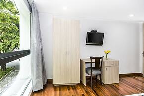 Hotel Asturias Medellin