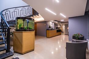 Hotel Asturias Medellin